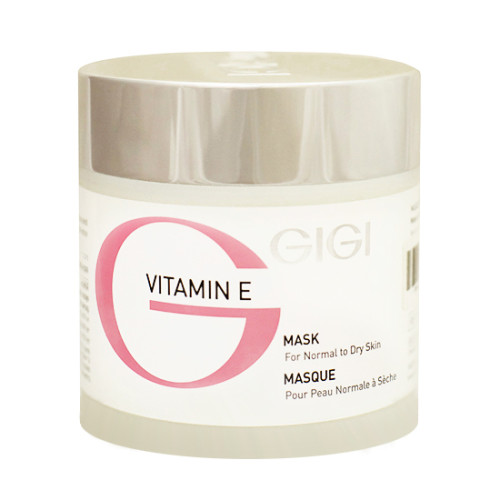 GiGi Vitamin E Mask 250ml — Masken