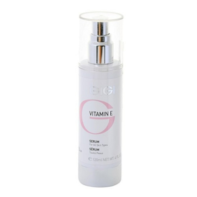 GiGi Vitamin E Serum 30ml — Serum GiGi Vitamin E Serum 30ml — Serum