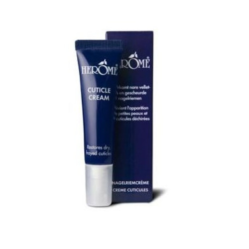 Herome Cuticle Cream 15ml — Hände, Nägel & Füße Herome Cuticle Cream 15ml — Hände, Nägel & Füße