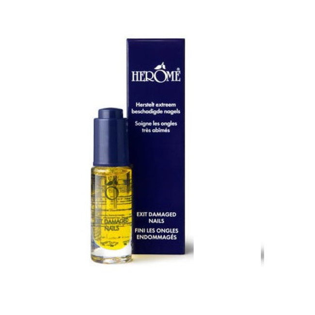 Herome Exit Damaged Nails 7ml — Hände, Nägel & Füße
