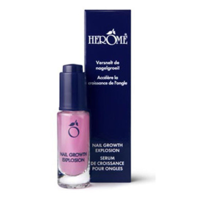 Herome Nail Growth Explosion 7ml — Hände, Nägel & Füße Herome Nail Growth Explosion 7ml — Hände, Nägel & Füße