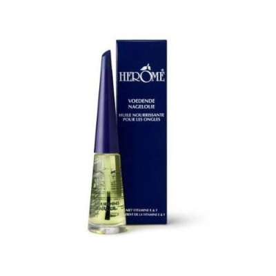 Herome Nourishing Nail Oil 10ml — Hände, Nägel & Füße