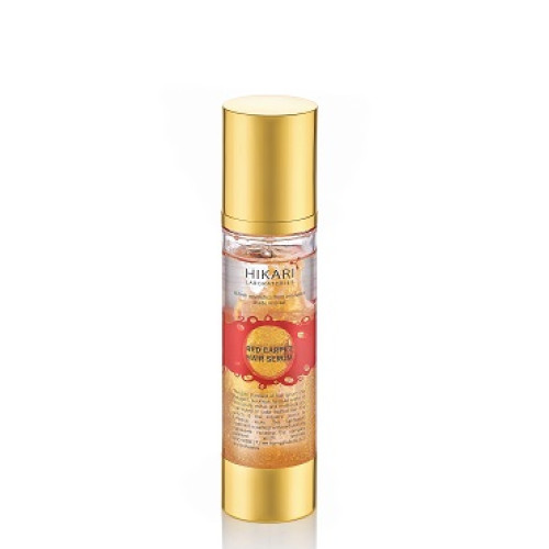 Hikari Fountain Of Youth Hair Serum Red Carpet 100ml — Haarausfall