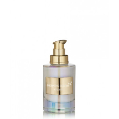 Hikari Fountain Of Youth Morning Secret 50ml — Anti-Aging / Anti-Falten Hikari Fountain Of Youth Morning Secret 50ml — Anti-Aging / Anti-Falten