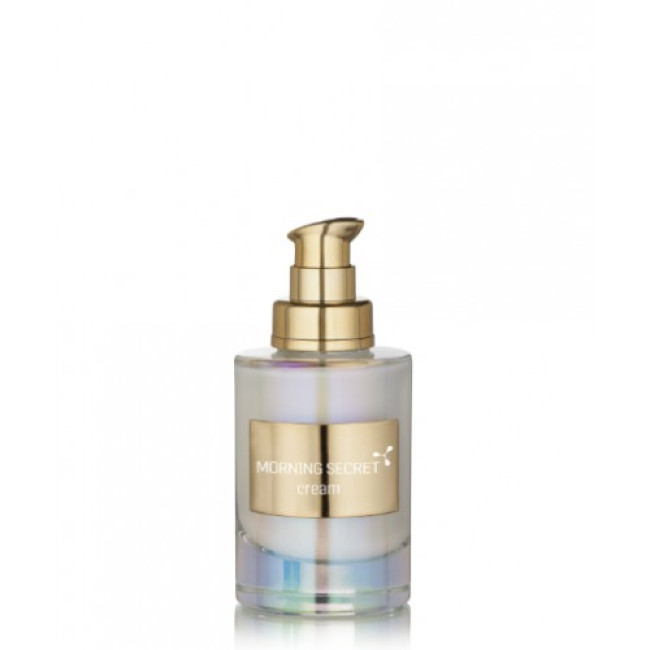 Hikari Fountain Of Youth Morning Secret 50ml — Anti-Aging / Anti-Falten Hikari Fountain Of Youth Morning Secret 50ml — Anti-Aging / Anti-Falten