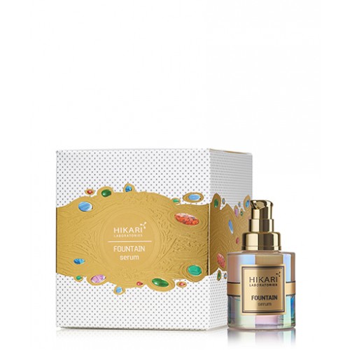 Hikari Fountain Of Youth Serum 30ml — Serum Hikari Fountain Of Youth Serum 30ml — Serum