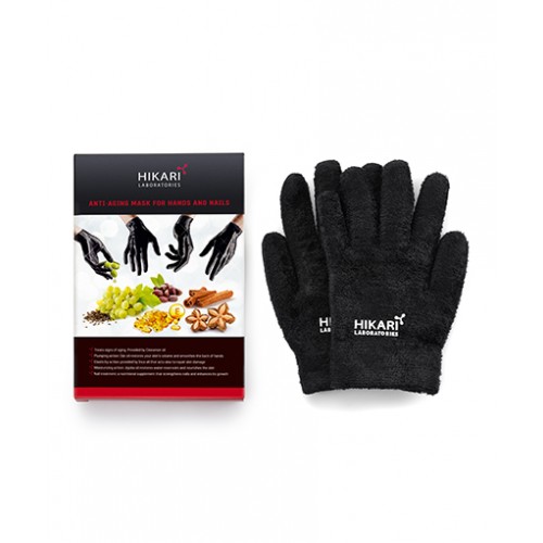 Hikari Anti Aging Gloves — Anti-Aging Hikari Anti Aging Gloves — Anti-Aging
