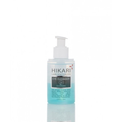 Hikari Eye Cleanser 250ml — Augen- & Lippenpflege Hikari Eye Cleanser 250ml — Augen- & Lippenpflege