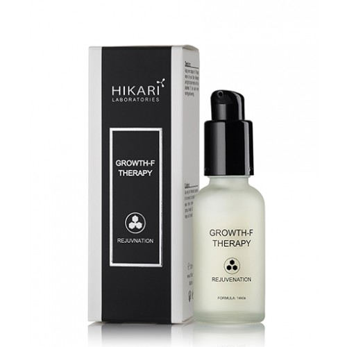 Hikari Growth-F Therapy Serum 30ml — Serum Hikari Growth-F Therapy Serum 30ml — Serum