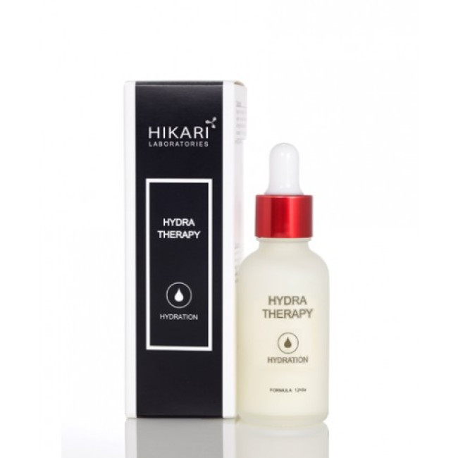 Hikari Hydra Therapy Serum 30ml — Serum Hikari Hydra Therapy Serum 30ml — Serum