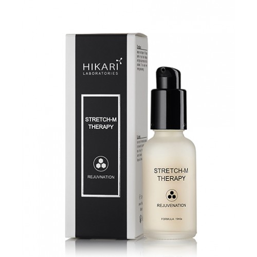 Hikari Stretch-M Therapy Serum 30ml — Behandlung Hikari Stretch-M Therapy Serum 30ml — Behandlung