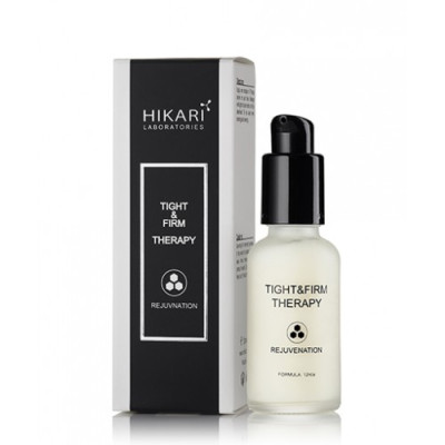 Hikari Tight & Firm Therapy Serum 30ml — Serum Hikari Tight & Firm Therapy Serum 30ml — Serum