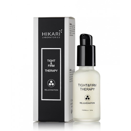 Hikari Tight & Firm Therapy Serum 30ml — Serum Hikari Tight & Firm Therapy Serum 30ml — Serum