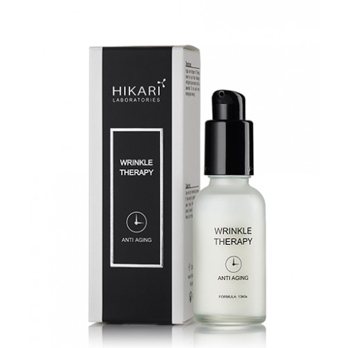 Hikari Wrinkle Therapy Serum 30ml — Serum Hikari Wrinkle Therapy Serum 30ml — Serum