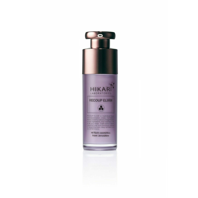 HIKARI Recoup Elixir 30ml — Nachtcremes HIKARI Recoup Elixir 30ml — Nachtcremes