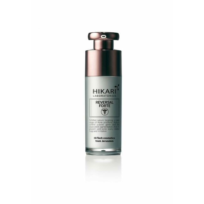 HIKARI Reversal Forte Serum 30ml — Serum HIKARI Reversal Forte Serum 30ml — Serum