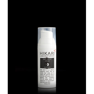 Hikari Anti Spot Cream 30ml — Nachtcremes Hikari Anti Spot Cream 30ml — Nachtcremes