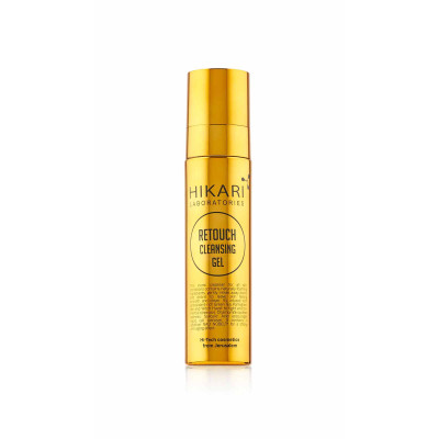 Hikari Retouch Cleansing Gel 120ml — Reinigung Hikari Retouch Cleansing Gel 120ml — Reinigung
