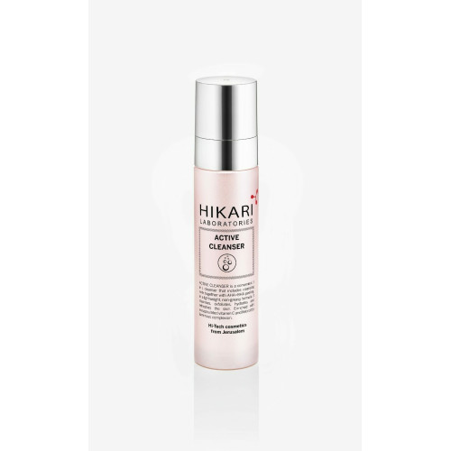 Hikari Active Cleanser 120ml — Reinigung