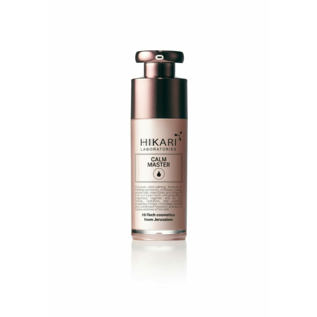 Hikari Calm Master Cream 30ml — Empfindliche Haut