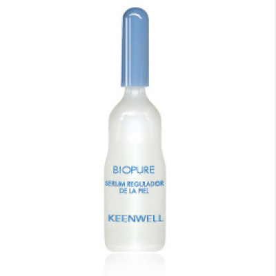 Keenwell Biologics Biopure Skin PH Regulating Serum 10x3ml — Ampullen Keenwell Biologics Biopure Skin PH Regulating Serum 10x3ml — Ampullen