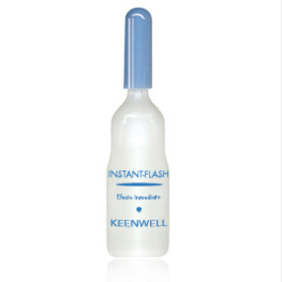 Keenwell Biologics Instant Flash 10x3ml — Ampullen Keenwell Biologics Instant Flash 10x3ml — Ampullen