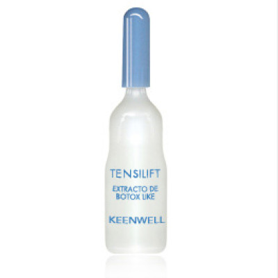 Keenwell Biologics Tensilift 10x3ml — Ampullen Keenwell Biologics Tensilift 10x3ml — Ampullen