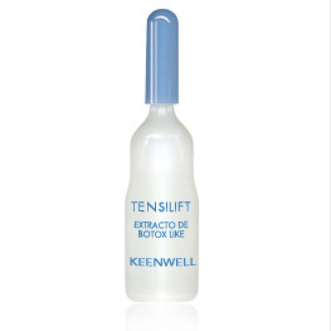 Keenwell Biologics Tensilift 10x3ml — Ampullen Keenwell Biologics Tensilift 10x3ml — Ampullen