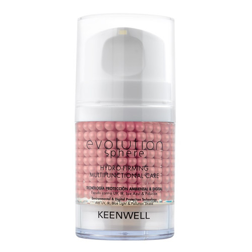 Keenwell Evolution Sphere Hydro-Firming Multifunctional Care 50ml — Anti-Aging / Anti-Falten Keenwell Evolution Sphere Hydro-Firming Multifunctional Care 50ml — Anti-Aging / Anti-Falten