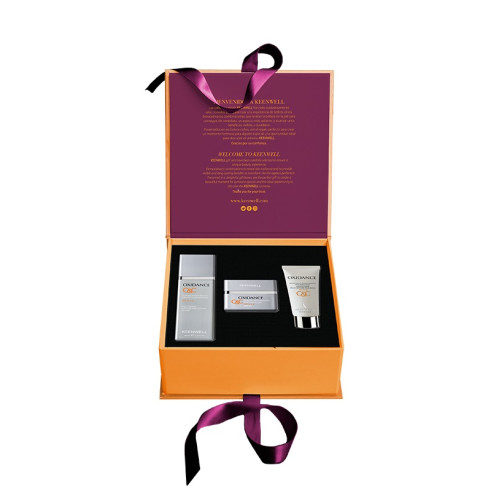 Keenwell Oxidance C&C Set — Vitamin C Keenwell Oxidance C&C Set — Vitamin C