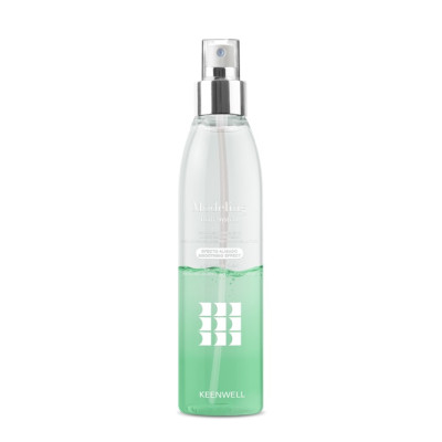 Keenwell Modeling Body System Biphasic dry oil 250ml — Anti-Cellulite & Figurpflege Keenwell Modeling Body System Biphasic dry oil 250ml — Anti-Cellulite & Figurpflege