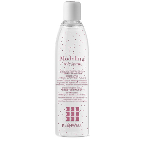 Keenwell Modeling Body System Intensive firming serum 250ml — Straffung & Tonisierung Keenwell Modeling Body System Intensive firming serum 250ml — Straffung & Tonisierung