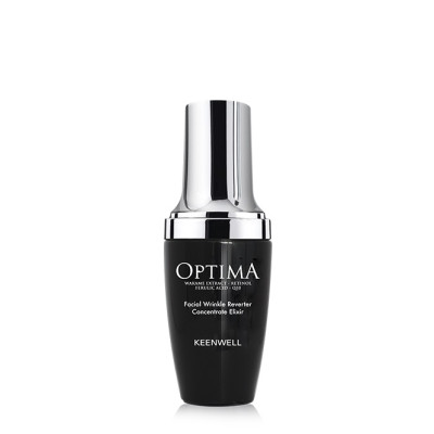 Keenwell Optima Facial wrinkle reverter concentrate elixir 30ml — Serum Keenwell Optima Facial wrinkle reverter concentrate elixir 30ml — Serum