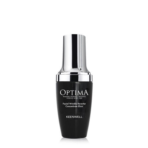 Keenwell Optima Facial wrinkle reverter concentrate elixir 30ml — Serum Keenwell Optima Facial wrinkle reverter concentrate elixir 30ml — Serum