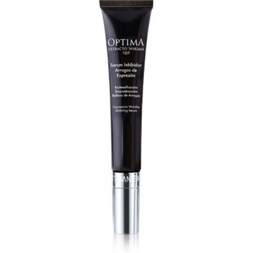 Keenwell Optima Expression Wrinkle Inhibiting Serum 20ml — Augen- & Lippenpflege