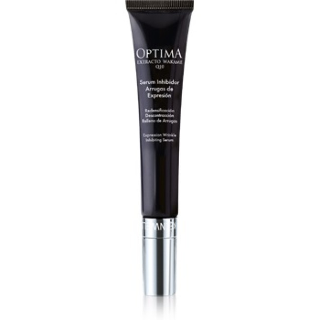 Keenwell Optima Expression Wrinkle Inhibiting Serum 20ml — Augen- & Lippenpflege Keenwell Optima Expression Wrinkle Inhibiting Serum 20ml — Augen- & Lippenpflege