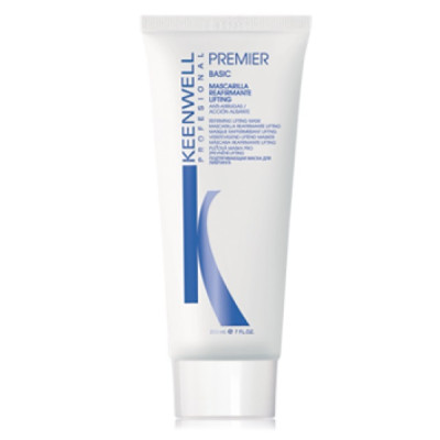 Keenwell Premier Professional Refirming Lifting Mask 200ml — Masken Keenwell Premier Professional Refirming Lifting Mask 200ml — Masken