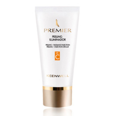 Keenwell Premier Peeling Radiance Injection Vit C — Vitamin C Keenwell Premier Peeling Radiance Injection Vit C — Vitamin C