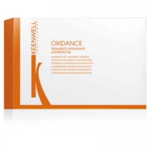 Keenwell Oxidance C&C Antioxidant Multiprotector Treatment (for 1 use) — Vitamin C Keenwell Oxidance C&C Antioxidant Multiprotector Treatment (for 1 use) — Vitamin C
