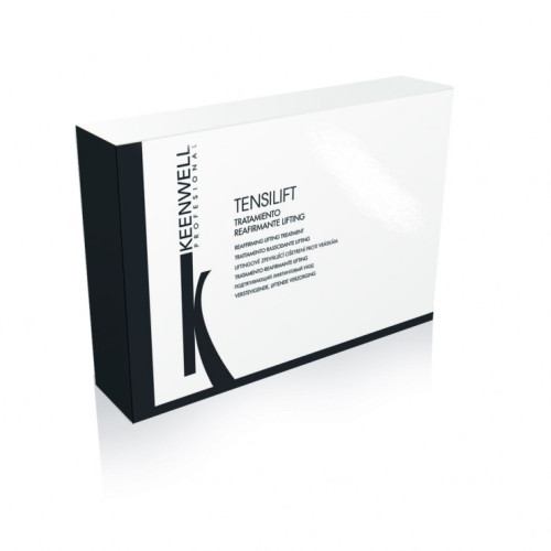 Keenwell Tensilift Reaffirming Lifting Treatment (for 1 use) — Behandlungen Keenwell Tensilift Reaffirming Lifting Treatment (for 1 use) — Behandlungen