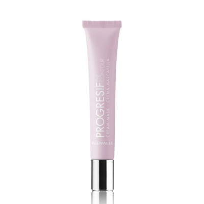 Keenwell Progresif Eye contour cream-mask 20ml — Augen- & Lippenpflege Keenwell Progresif Eye contour cream-mask 20ml — Augen- & Lippenpflege
