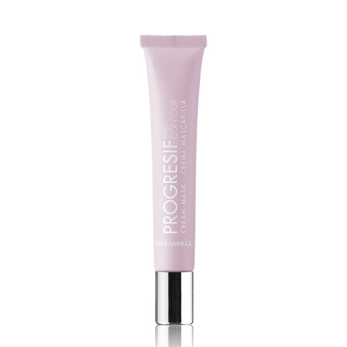 Keenwell Progresif Eye contour cream-mask 20ml — Augen- & Lippenpflege