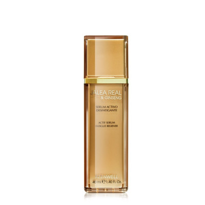 Keenwell Royal Jelly and Ginseng Actif serum fatigue reliever 40ml — Serum Keenwell Royal Jelly and Ginseng Actif serum fatigue reliever 40ml — Serum