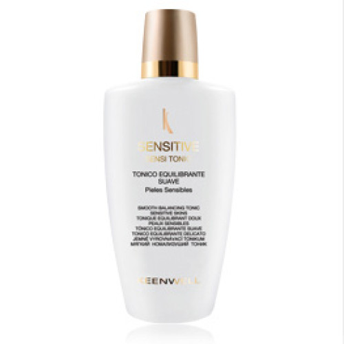 Keenwell Sensitive Smooth Balancing Tonic 250ml — Reinigung Keenwell Sensitive Smooth Balancing Tonic 250ml — Reinigung