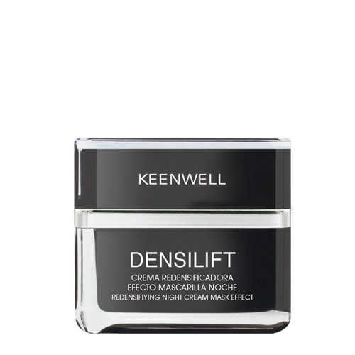 Keenwell Densilift Redensifying Night Cream Mask Effect 50ml — Nachtcremes
