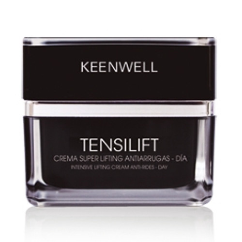 Keenwell Tensilift Superlifting Anti-Wrinkle Day Cream 50ml — Anti-Aging / Anti-Falten Keenwell Tensilift Superlifting Anti-Wrinkle Day Cream 50ml — Anti-Aging / Anti-Falten