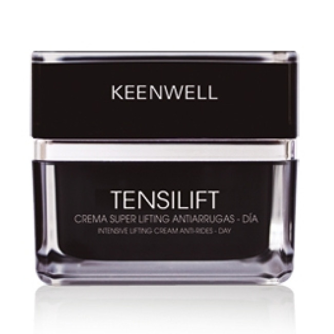 Keenwell Tensilift Superlifting Anti-Wrinkle Day Cream 50ml — Anti-Aging / Anti-Falten Keenwell Tensilift Superlifting Anti-Wrinkle Day Cream 50ml — Anti-Aging / Anti-Falten