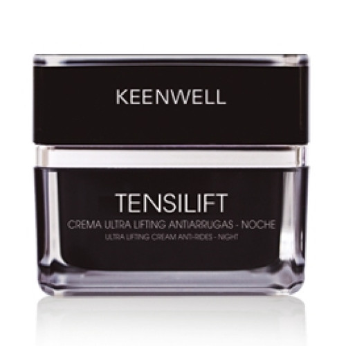 Keenwell Tensilift Ultralifting Anti-Wrinkle Night Cream 50ml — Nachtcremes Keenwell Tensilift Ultralifting Anti-Wrinkle Night Cream 50ml — Nachtcremes
