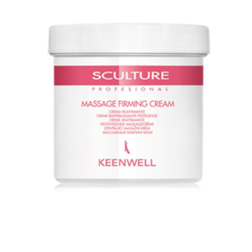 Keenwell Sculture Professional Massage Firming Cream 500ml — Massage Keenwell Sculture Professional Massage Firming Cream 500ml — Massage