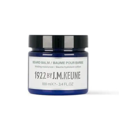 Keune 1922 by J.M.Keune Beard Balm 100ml — Haarstyling Keune 1922 by J.M.Keune Beard Balm 100ml — Haarstyling